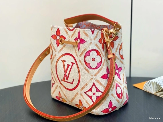 BB-20*20*13cm NÉONOÉ VUITTON LOUIS 0823